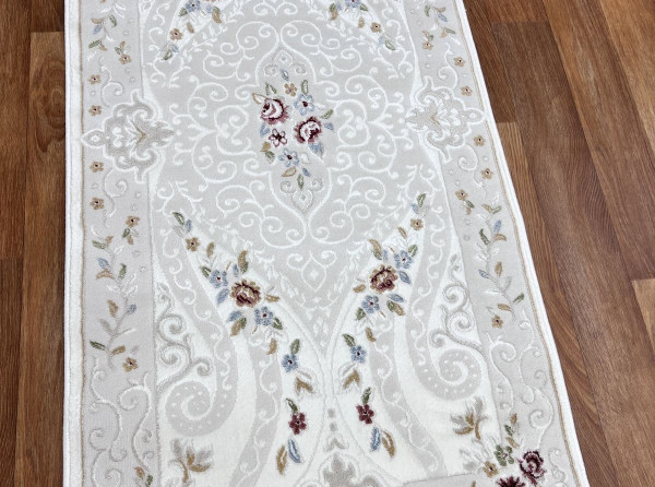Arabia q004a cream cream