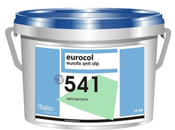 Клей 541 Eurocol Forbo 10 кг
