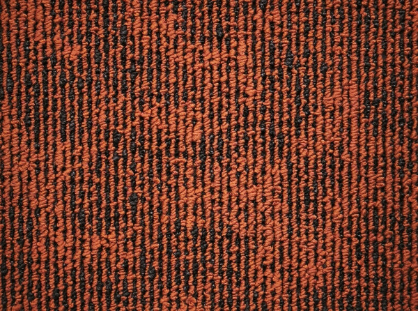 Ковровая плитка Bonkeel Sunrise Orange