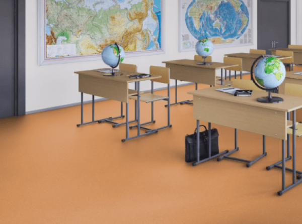 Линолеум коммерческий Tarkett iQ Melodia - 2643